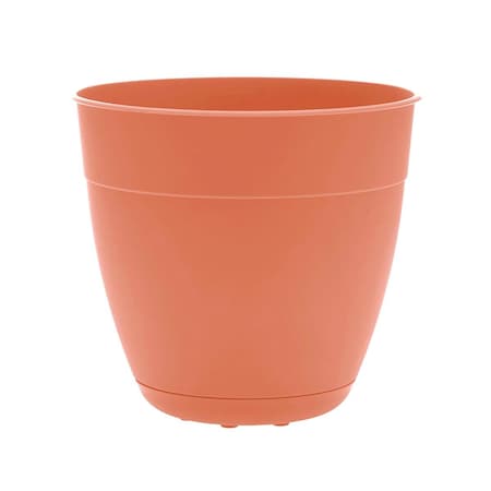 Bbq Innovations 8 in. Coral Dayton Planter for MP24 BB3145223